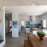 Acciagina 10 Pers Piscine Vue Pinarello Climatisee Пинареллу