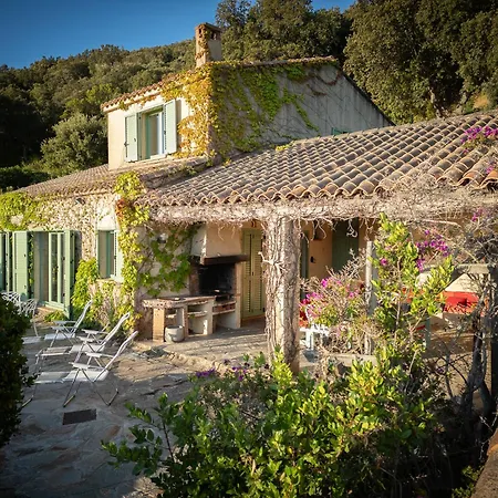 Holiday home Acciagina 10 Pers Superbe Vue Panoramique A 2min De La De Pinarello