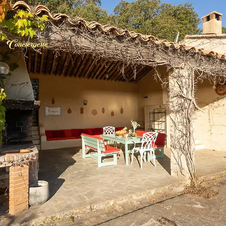 Acciagina 10 Pers Piscine Vue Pinarello Climatisee *