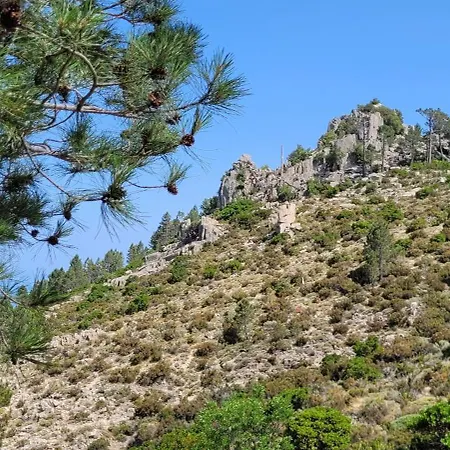 Σπίτι διακοπών Acciagina 10 Pers Piscine Vue Pinarello Climatisee