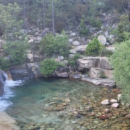 Σπίτι διακοπών Acciagina 10 Pers Piscine Vue Pinarello Climatisee Pinarellu