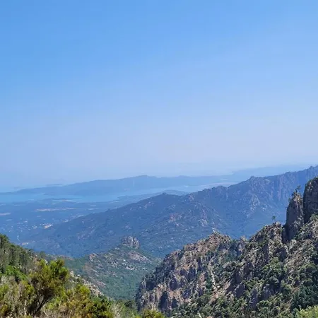 Σπίτι διακοπών Acciagina 10 Pers Piscine Vue Pinarello Climatisee