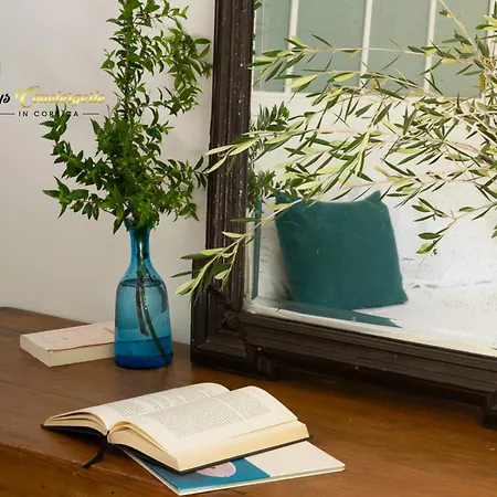 Acciagina 10 Pers Piscine Vue Pinarello Climatisee * Pinarellu (Corsica)