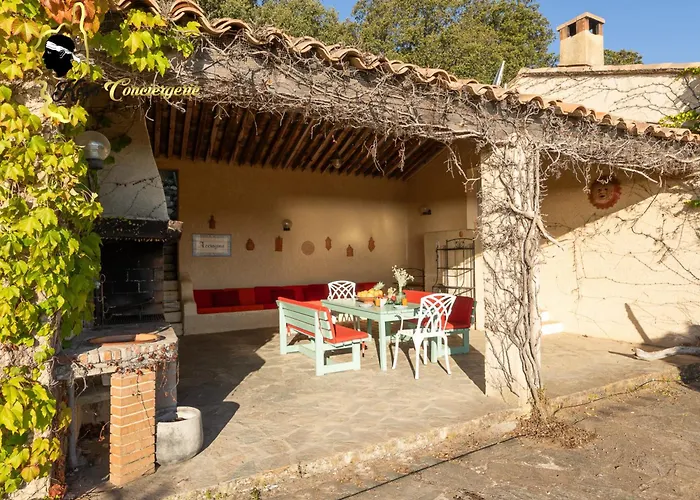 Maison Familiale Superbe Vue Panoramique à 2min De La De Pinarello *