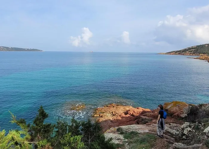 Casa vacanze Maison Familiale Superbe Vue Panoramique à 2min De La De Pinarello Pinarellu