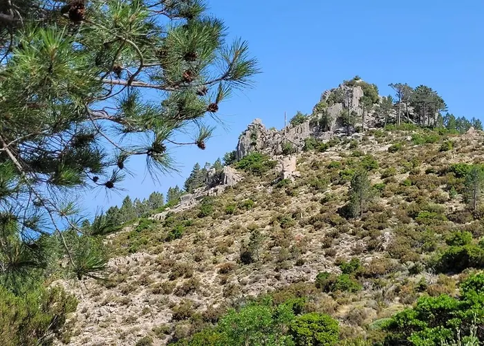 Casa vacanze Maison Familiale Superbe Vue Panoramique à 2min De La De Pinarello